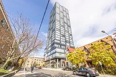 203 College Street 504, Toronto C01, On M5t 1p9