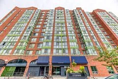 801 King Street 818, Toronto C01, On M5v 3c9