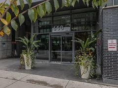 650 King Street W 506, Toronto C01, On M5v 0h6