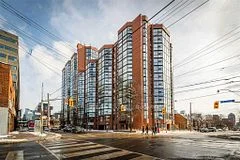 725 King Street W 908, Toronto C01, On M5v 2w9