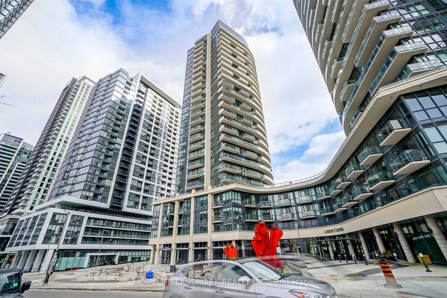 51 East Liberty Street E 2009, Toronto C01, On M6k 0b2