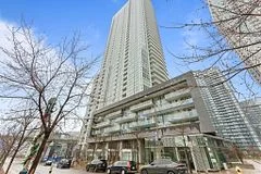 75 Queens Wharf Road 1511, Toronto C01, On M5v 0j8