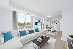 1103 Leslie Street 409, Toronto C13, On M3c 4g8