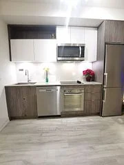 60 Princess Street 205 SE, Toronto C08, ON M5A 2C7