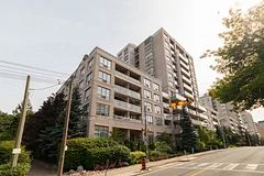 253 Merton Street 1003, Toronto C10, ON M4S 3H2