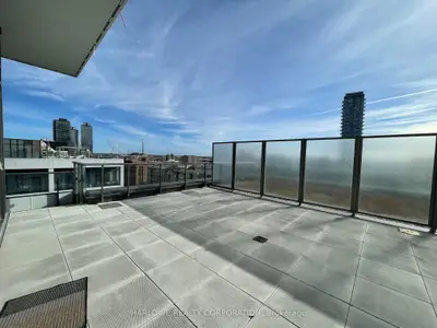 121 Lower Sherbourne Street 1122 Sw, Toronto C08, On M5a 0w8