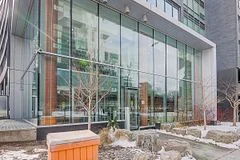 120 Bayview Avenue N611, Toronto C08, On M5a 3r7