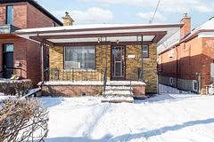 374 Winnett Avenue, Toronto C03, ON M6C 3M1