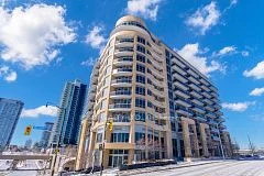 2756 Old Leslie Street 815, Toronto C15, On M2k 0e2