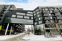 47 Lower River Street 339, Toronto C08, On M5a 0g1