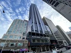 395 Bloor Street E 1409, Toronto C08, On M4w 0b4