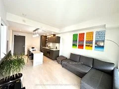 12 Bonnycastle Street 317, Toronto C01, ON M5A 0C8