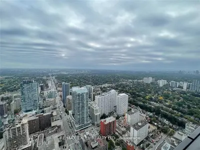 8 Eglinton Avenue E 5610, Toronto C10, On M4p 1a6