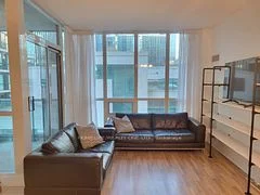 12 Yonge Street 414, Toronto C01, On M5e 1z9