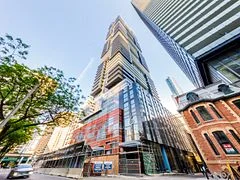 7 Grenville Street 4506, Toronto C01, On M4y 0e9