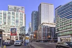 115 Blue Jays Way 3612, Toronto C01, On M5v 0n4
