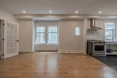 534 Palmerston Street 5a, Toronto C02, On M6g 2p5