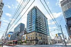 39 Sherbourne Street 1002, Toronto C08, ON M5A 0L8