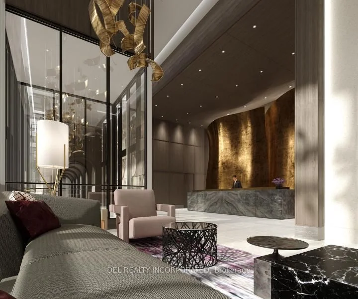 30 Inn On The Park Drive 1708, Toronto C13, On M3c 0p7