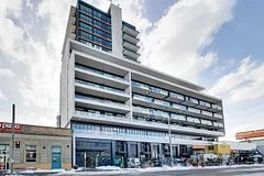 1603 Eglinton Avenue W 318, Toronto C03, ON M6E 2H1