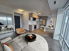 25 Adra Grado Way 1836, Toronto C15, On M2j 0h6