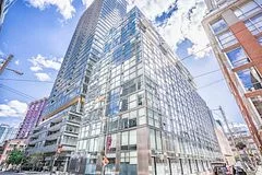 25 Oxley Street 407, Toronto C01, ON M5V 2J5