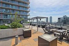 120 Parliament Street 1511, Toronto C08, On M5a 2y8