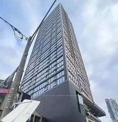 319 Jarvis Street E 1201, Toronto C08, On M5b 2c2