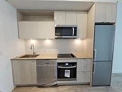 135 Lower Sherbourne Street 1245 W, Toronto C08, ON M5A 1Y4