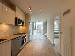 135 Lower Sherbourne Street 1075 W, Toronto C08, ON M5A 1Y4