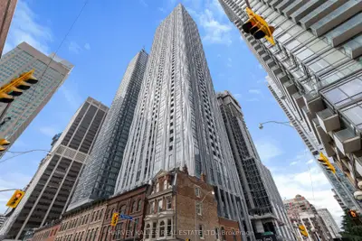 1 Yorkville Avenue Lph06, Toronto C02, On M4w 1l1
