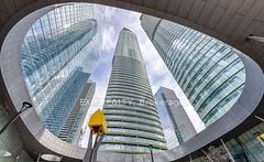 14 York Street 1708, Toronto C01, On M5j 2z2