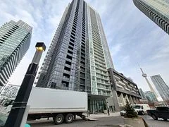 85 Queens Wharf Road 2903, Toronto C01, ON M5V 0J9