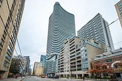 403 Church Street 4003, Toronto C08, On M4y 2c2
