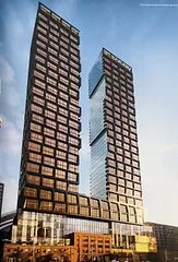 35 Mercer Street 324, Toronto C01, ON M5V 0T8