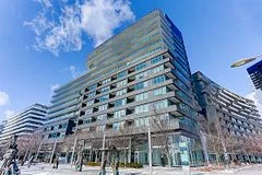 120 Bayview Avenue N121, Toronto C08, On M5a 0g4