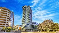 825 Church Street 2607, Toronto C09, On M4w 3z4