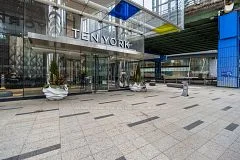 10 York Street 5210, Toronto C01, On M5j 2z2