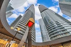 14 York Street 910, Toronto C01, On M5j 0a9