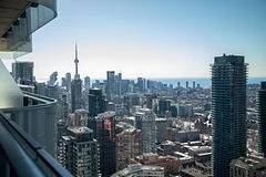 1 Bloor Street E 4907, Toronto C08, On M4w 1a9