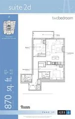 386 Yonge Street 2215, Toronto C01, ON M5B 0A5