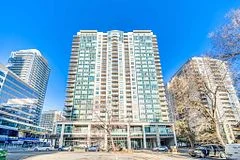 18 Parkview Avenue 1606, Toronto C14, On M2n 7h7