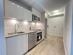 135 Lower Sherbourne Street 836 W, Toronto C08, On M5a 1y4