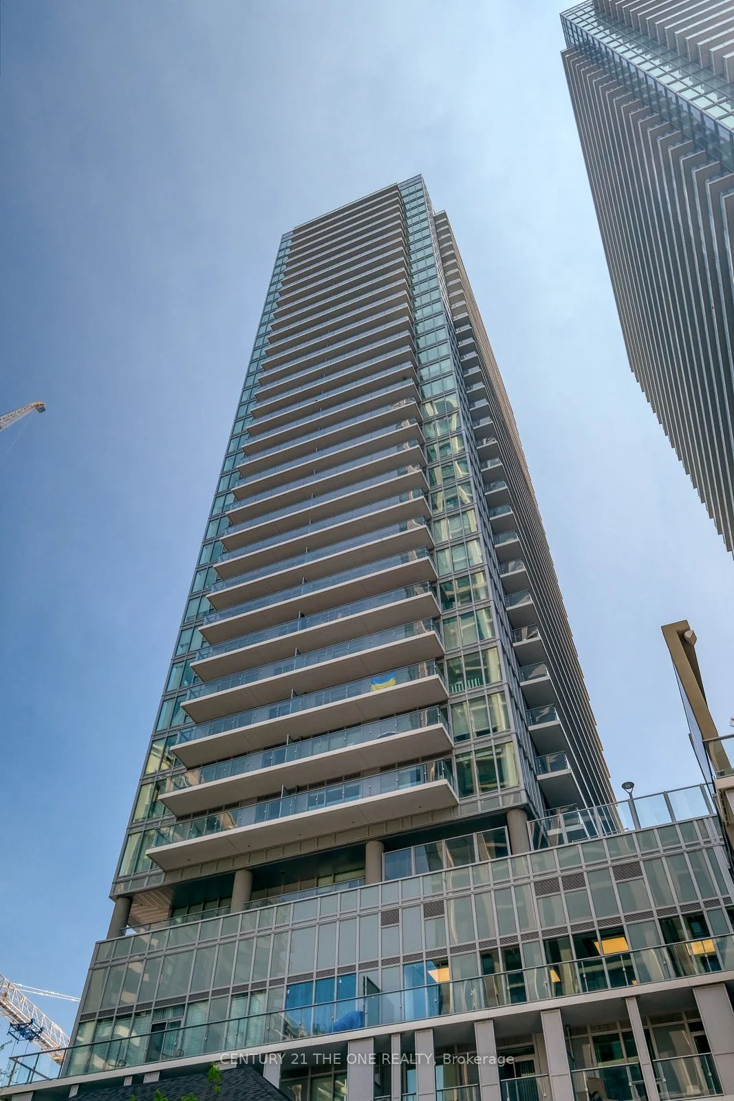 99 Broadway Avenue 2711 Nt, Toronto C10, ON M4P 1V2