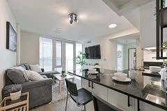 38 Monte Kwinter Court 323, Toronto C06, On M3h 0e2