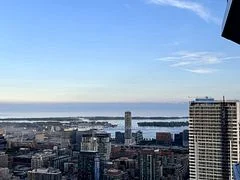 100 Dalhousie Street Ph06, Toronto C08, On M5b 0c7