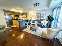 11 Ruttan Street 127, Toronto C01, On M6p 0a1