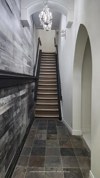 529 Yonge Street 3rd Flr, Toronto C08, ON M4Y 1Y5