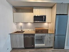 135 Lower Sherbourne Street 1441 W, Toronto C08, On M5a 1y4