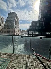 150 East Liberty Street 809, Toronto C01, On M6k 3r5